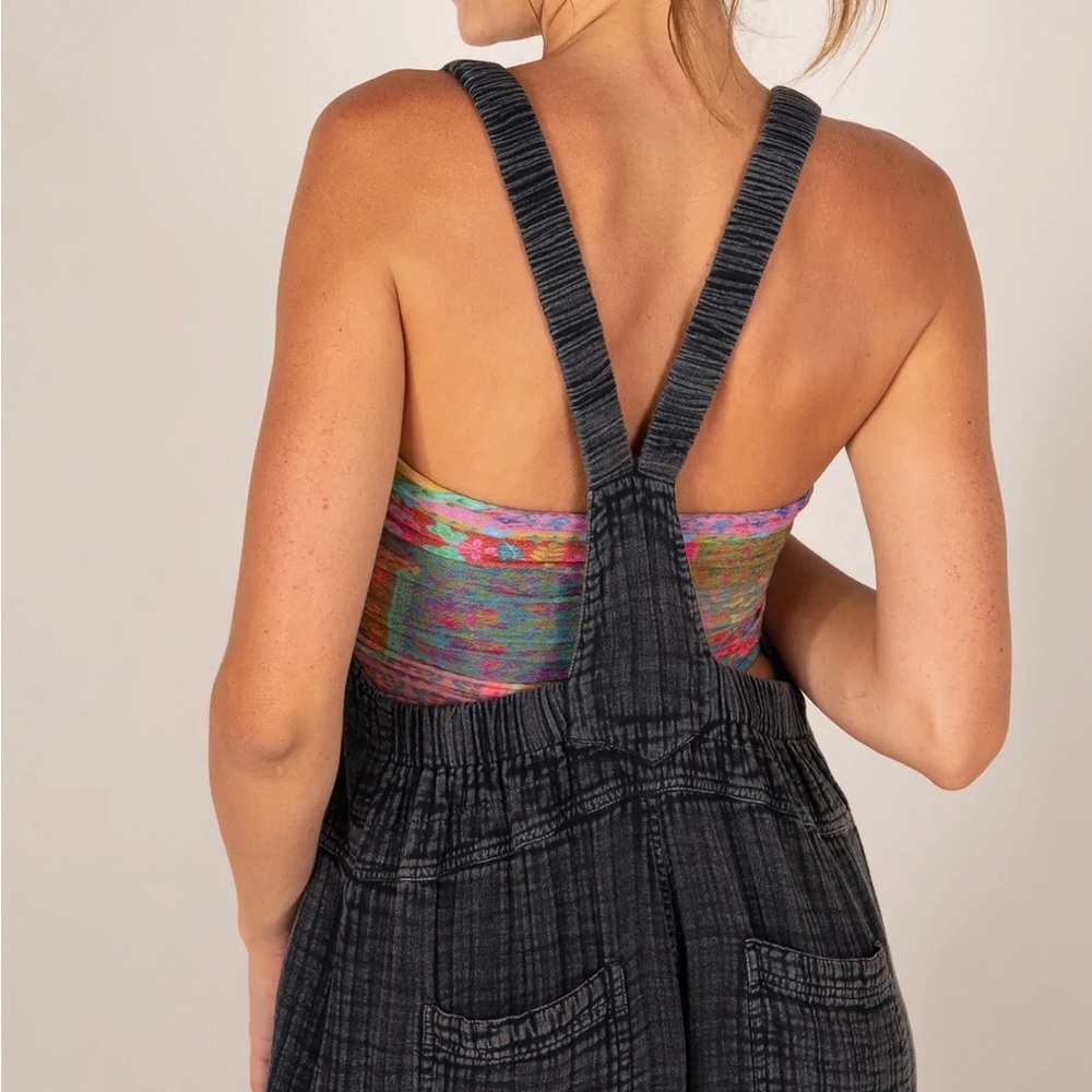 Natural Life jumpsuit